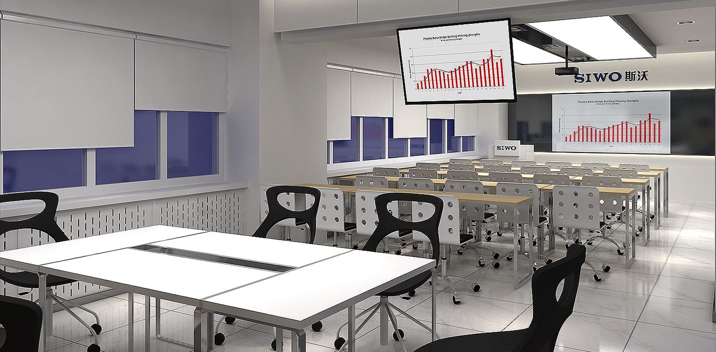 斯沃培訓(xùn)室