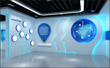 展廳設(shè)計(jì)要處理好的幾個(gè)關(guān)系